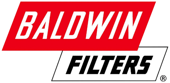 Baldwin Filters Logo