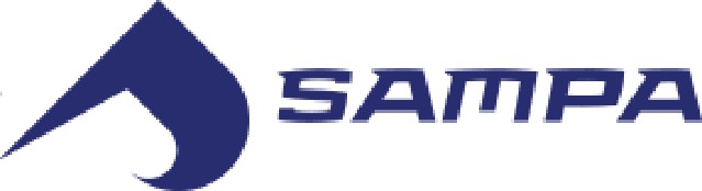 Sampa Logo