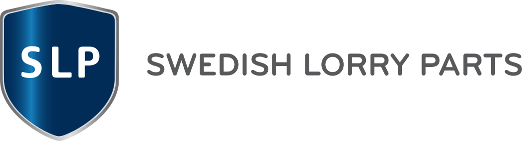 Swedish Lorry Parts Logo