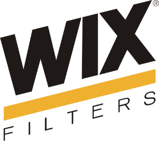 Wix Filters Logo