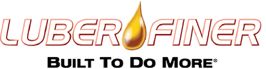 Luberfiner Logo