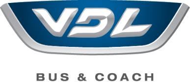 VDL Bus & Coach Logo