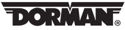 Dorman Logo